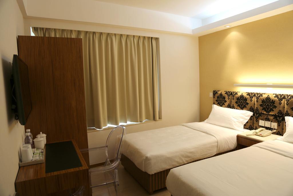 Asia Boutique Inn Taipa  Room photo